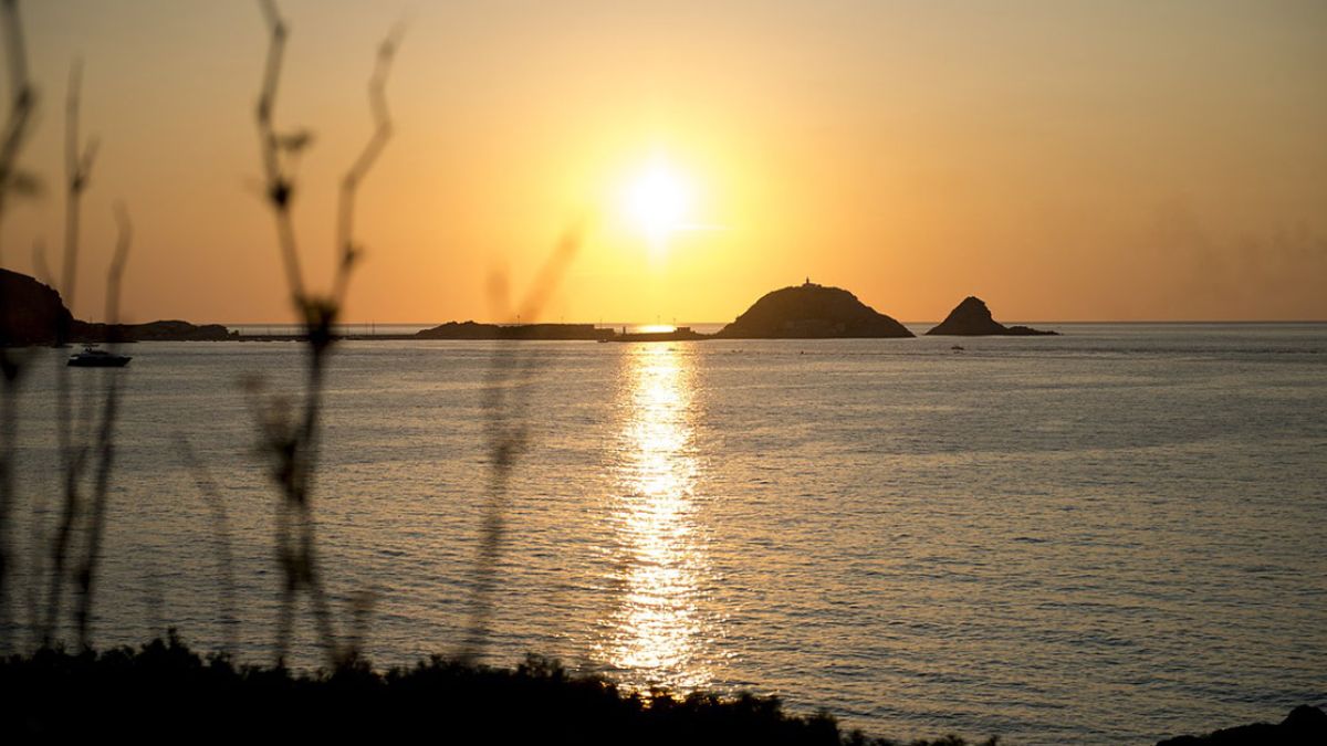 Mieten Sie für Ihren Urlaub eine Ferienwohnung in Korsika