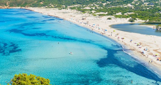 Ein Besuch in der Haute-Corse: Was man unbedingt gesehen haben muss